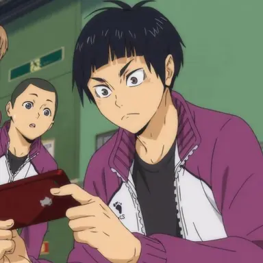 Profile image of Goshiki Tsutomu