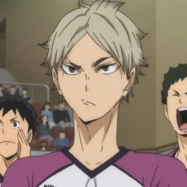 Profile image of Semi Eita