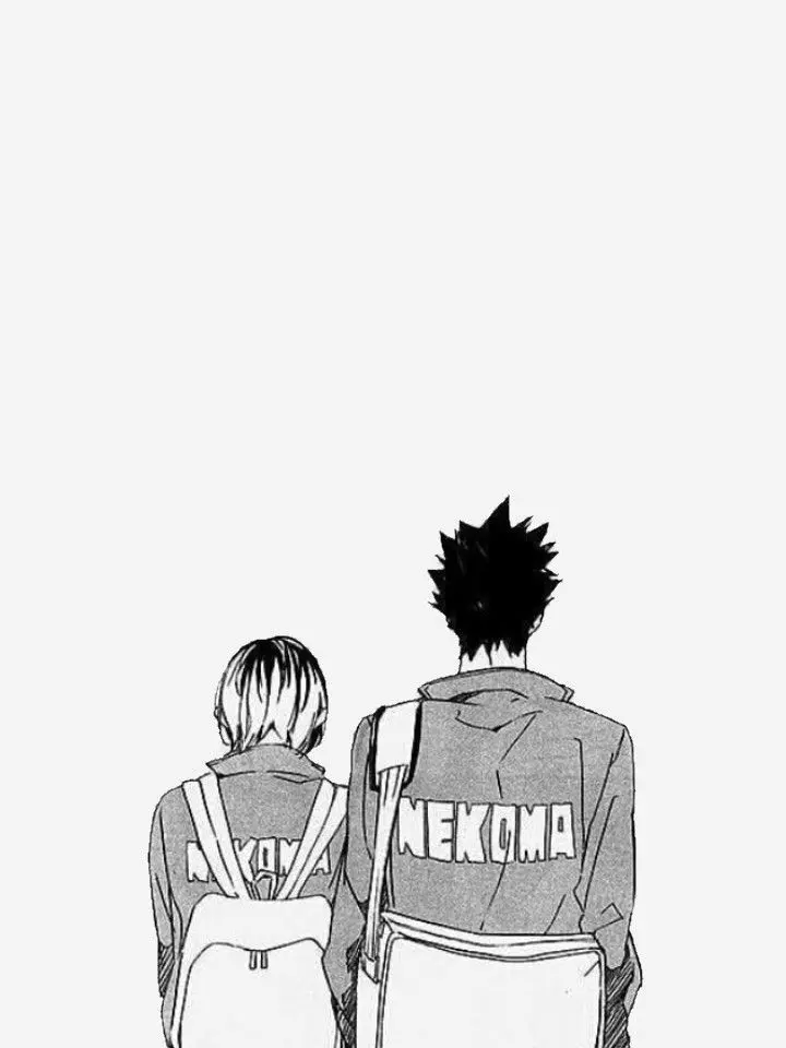kova.01의 Can't You Just Look at Me?