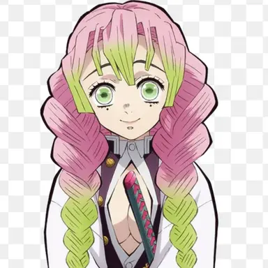 Profile image of 미츠리