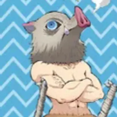 Profile image of 이노스케