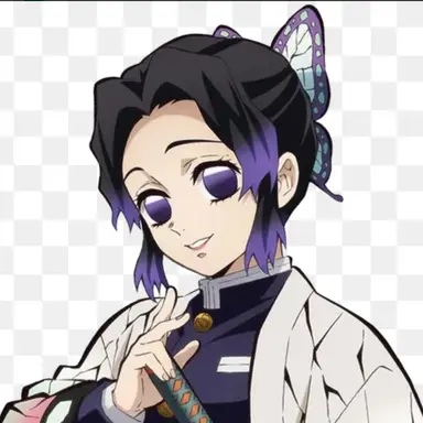 Profile image of 시노부