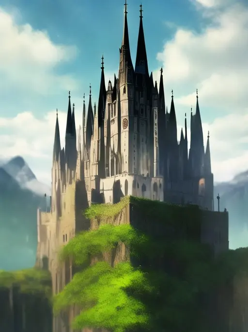 Creations의 ⭐︎アエラス魔法学校⭐︎