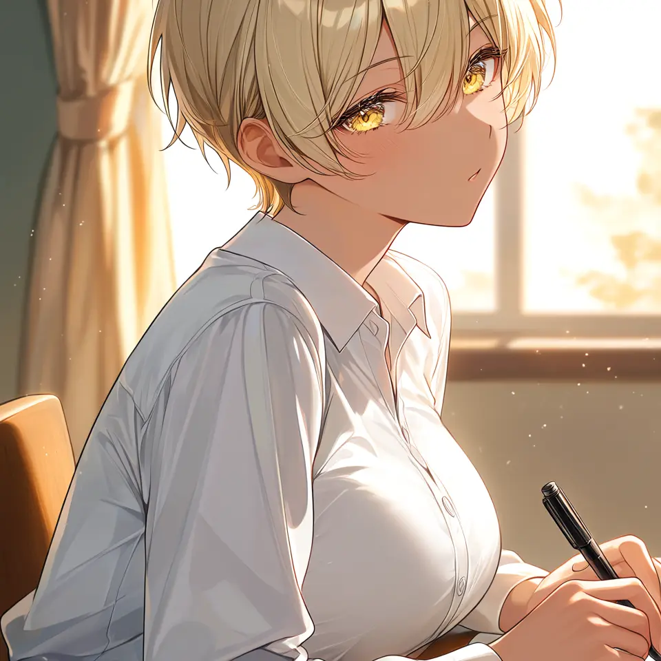 aquapark의 Inside My Futa Student's Mind