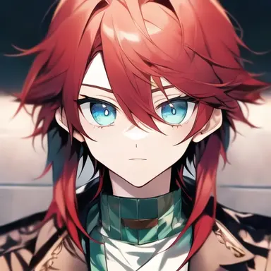 Profile image of 아루니아