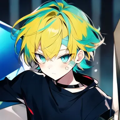 Profile image of 호렌