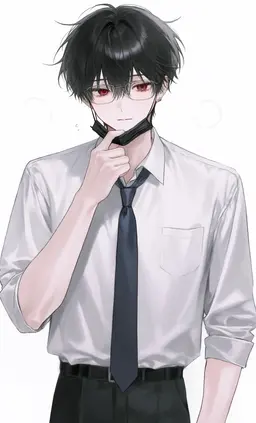 Profile image of Shinoda