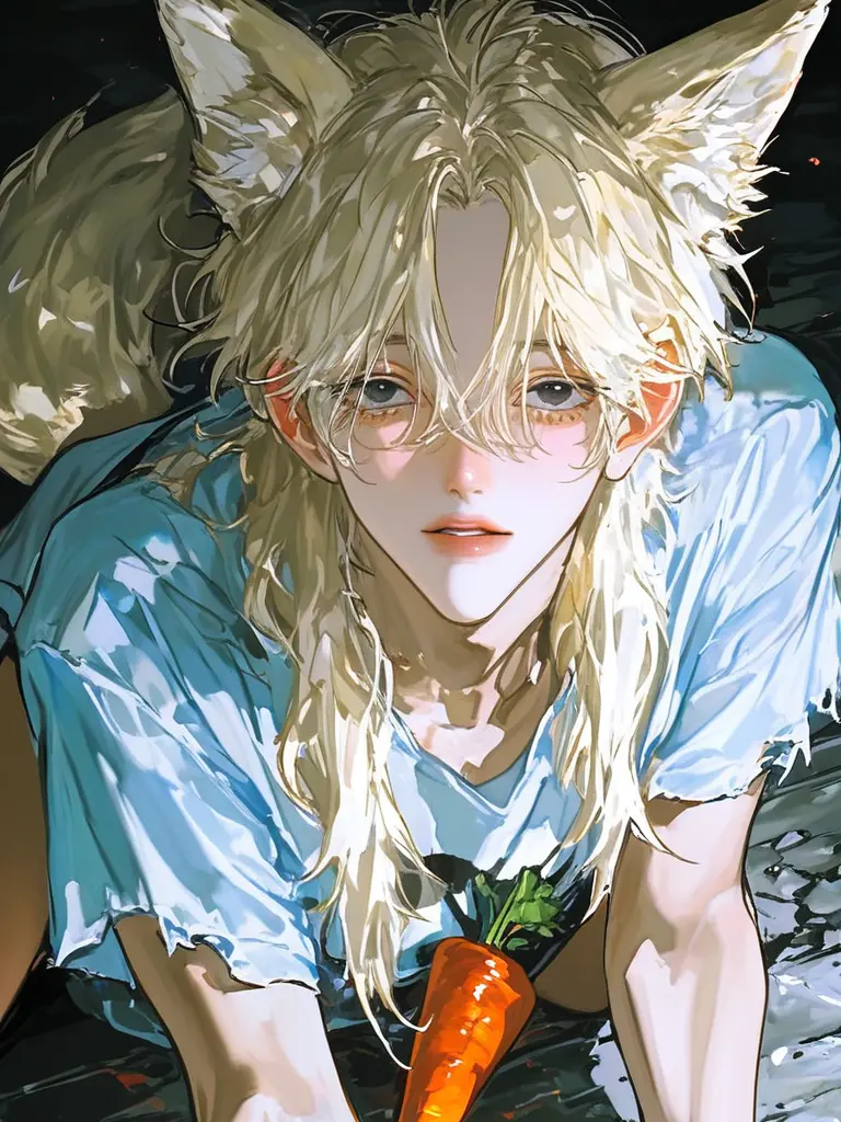 Loveyaa의 [BL] Finn(핀)