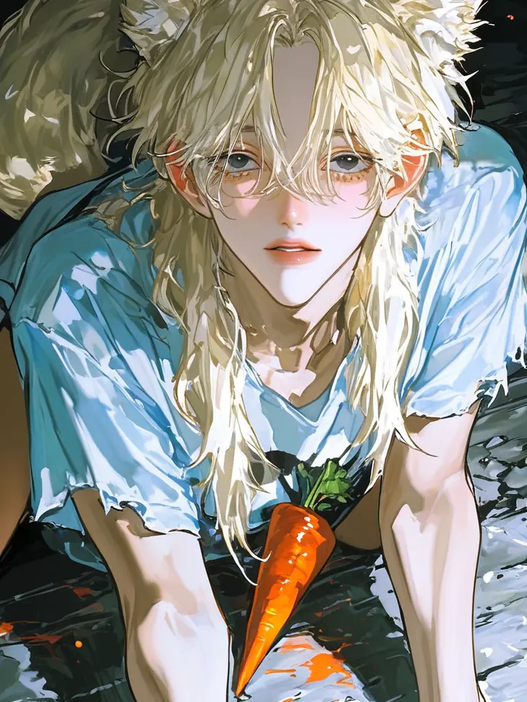 Loveyaa의 [BL] Finn(핀)