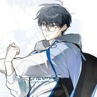 Profile image of ユ・ボムジュン