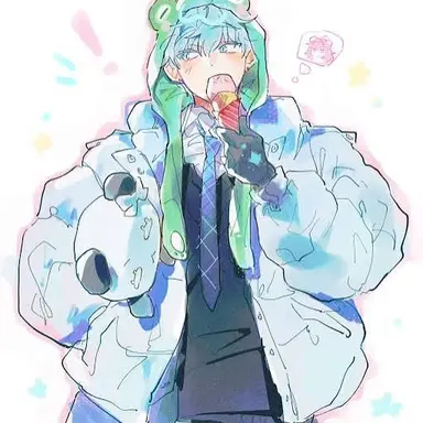 Profile image of ユ・シウォン