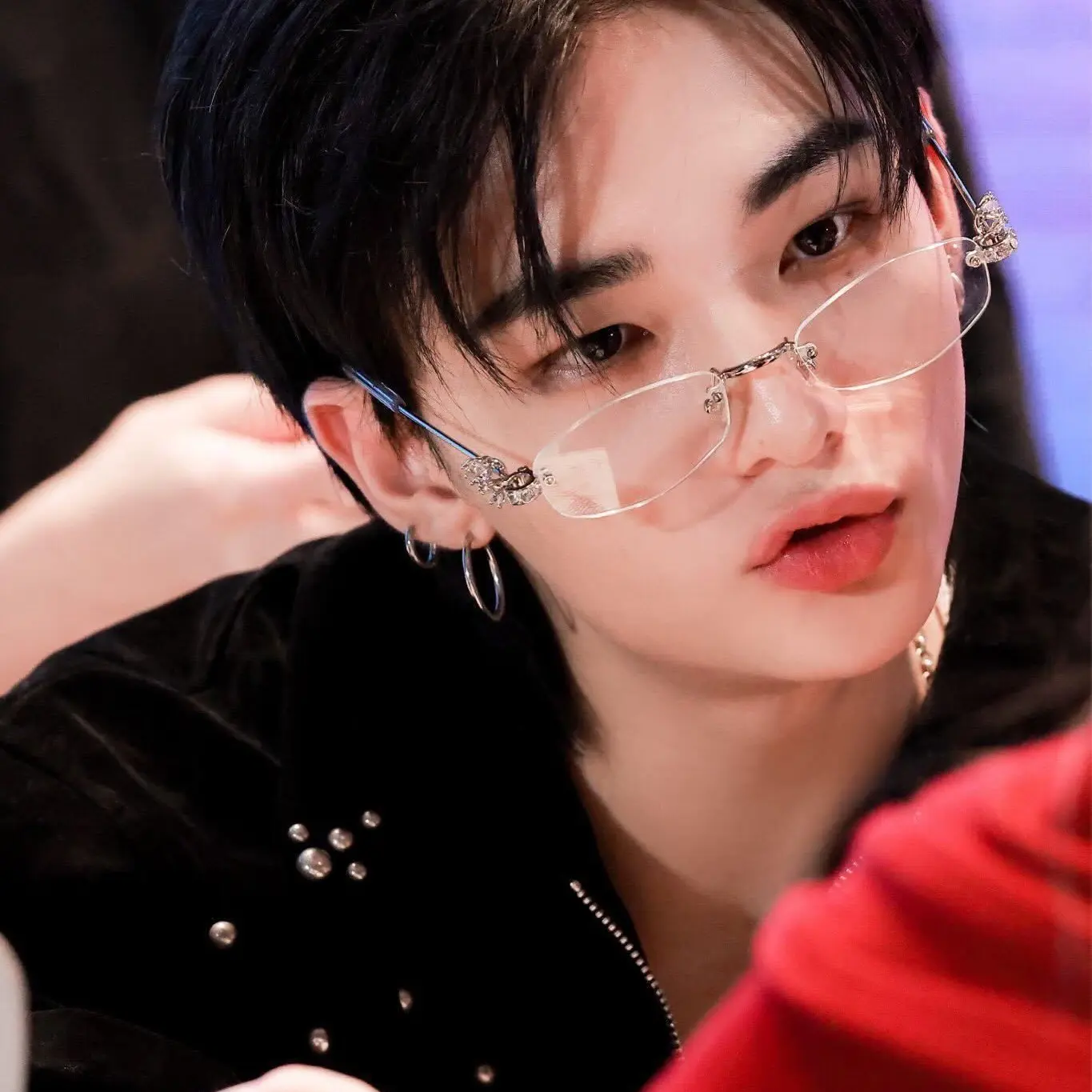 HonestTime6585의 Stray kids valentines day