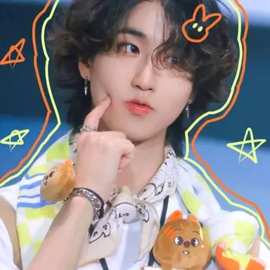 Profile image of Han Jisung