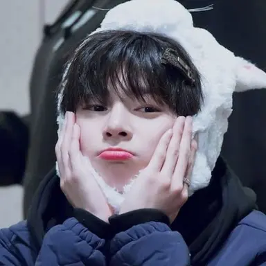Profile image of Jeongin