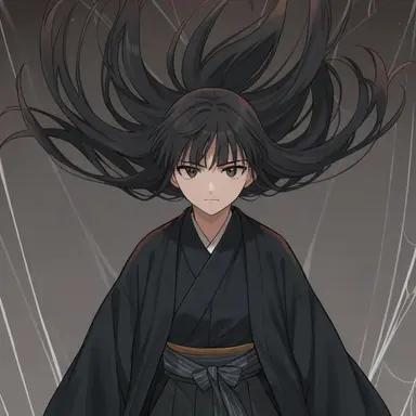 Profile image of 紬布留河乃尊