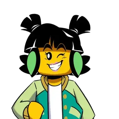 Profile image of Mei