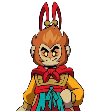 Profile image of Sun Wukong