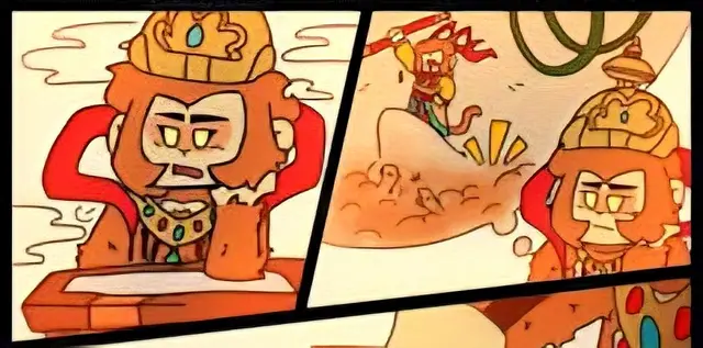 Profile image of Sun Wukong