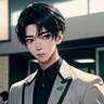 캐릭터 프로필 이미지