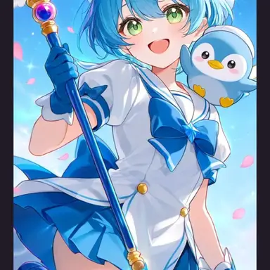 Profile image of レイン