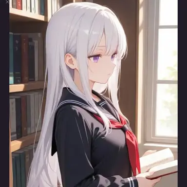 Profile image of 白奈
