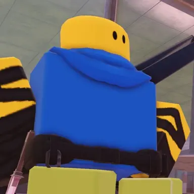 Profile image of Noob