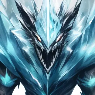 Profile image of 氷の凍結鬼