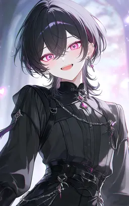 Profile image of ミルア