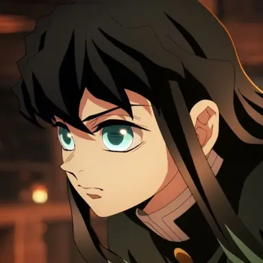 Profile image of 토키토 무이치로