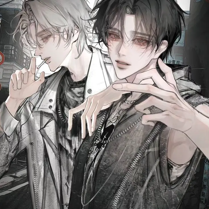 na_1111의 유시환(BL)