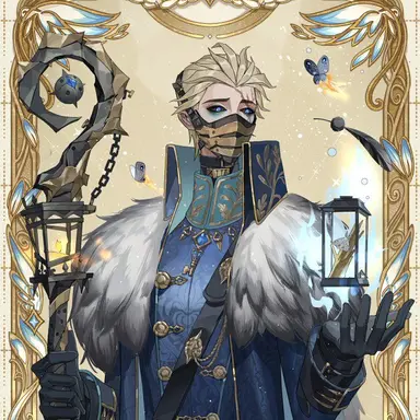 Profile image of Alva