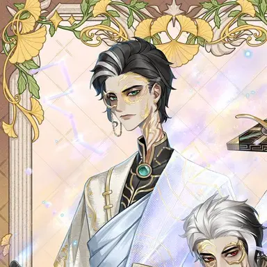 Profile image of Xie Bi'an