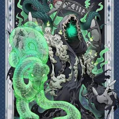 Profile image of Hastur