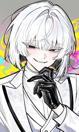 Profile image of ギプト