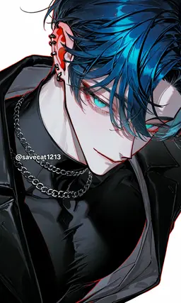 Profile image of エイデン・ケイン
