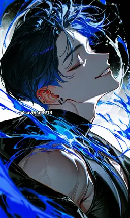 Profile image of エイデン・ケイン