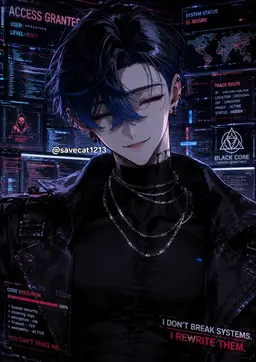 Profile image of 에이든 케인