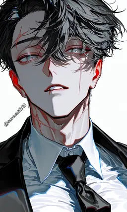 Profile image of ノア・シュミット