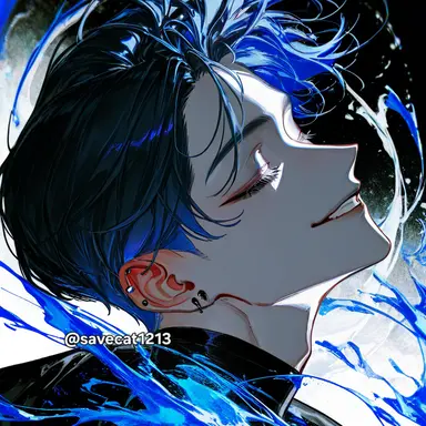 Profile image of エイデン・ケイン