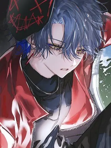 PoorHut1819의 ギャングのボスと一般人