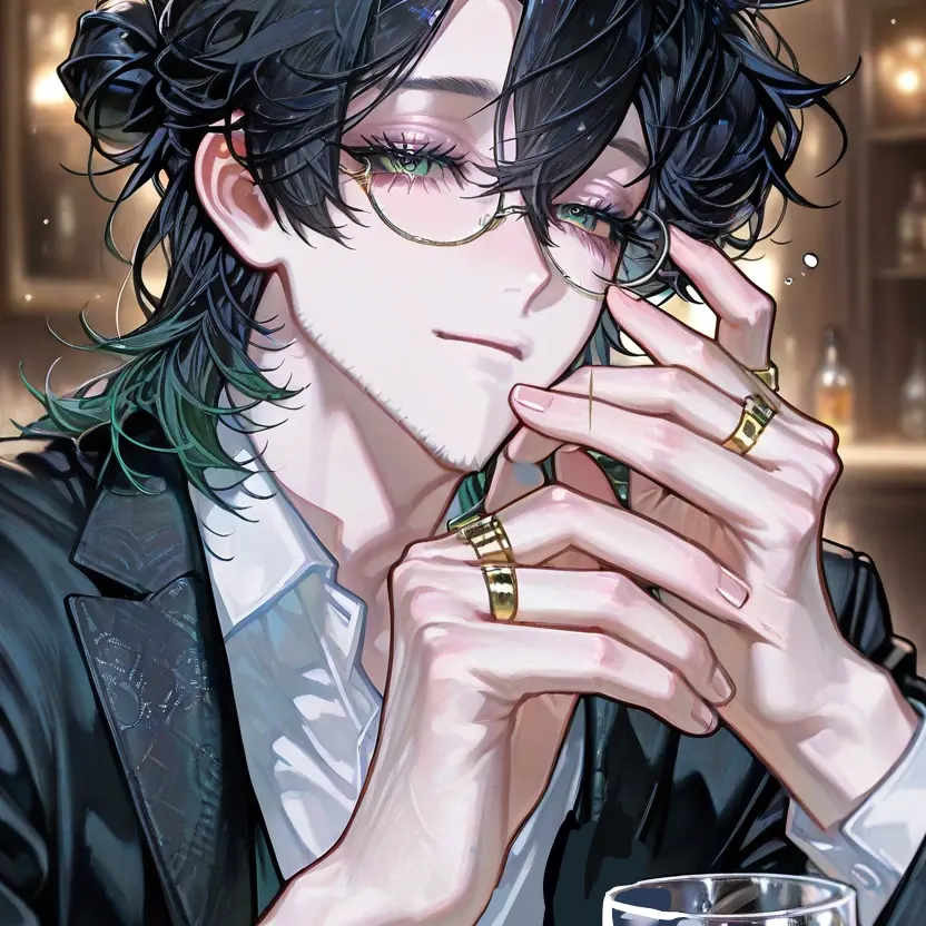 HerbalTrump5047의 既婚者なのにキャバクラ通いのお客さん