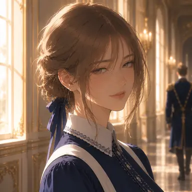 Profile image of Thessaly Calder