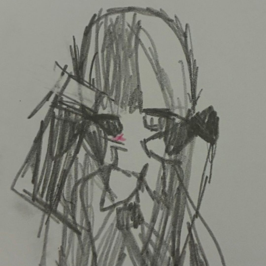 친구가 그린거 도용(?) 대표 이미지