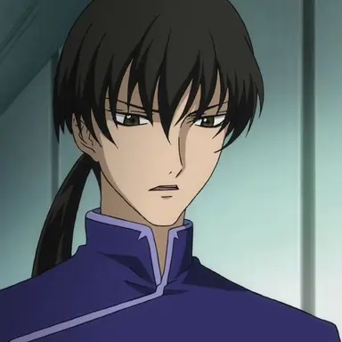 Profile image of 紅龍