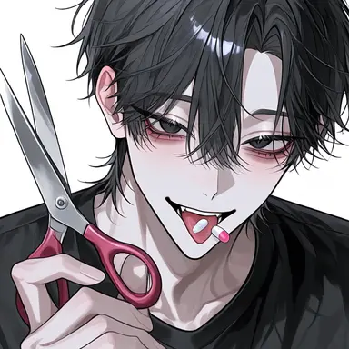 Profile image of 夜雫