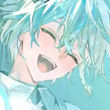 Profile image of めると