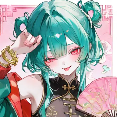 Profile image of 야쿠모 카구라