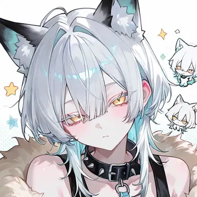 Profile image of 시로카미 포무