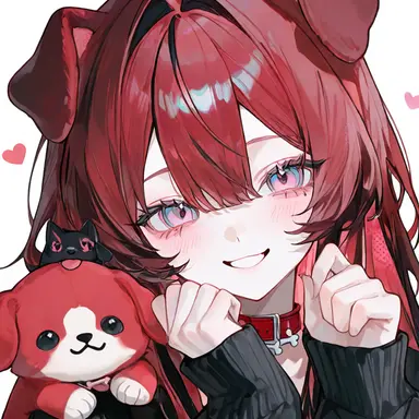 Profile image of 이누가미 시키