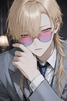 Profile image of Akiomi